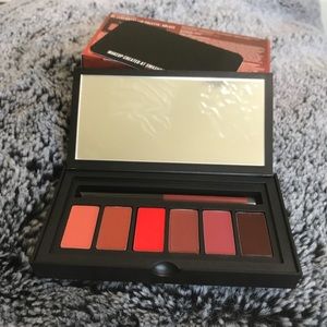 🔥 Smashbox Be Legendary Lip Palette: Ablaze 🔥